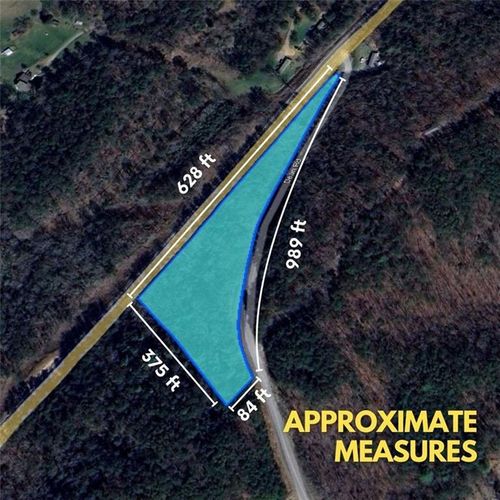 0 Dean Rd, Mineral Bluff, GA, 30559 | Card Image