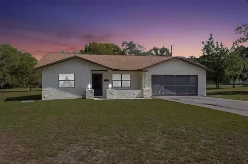 15453 Aubrey Ave, SPRING HILL, FL, 34610-1204 | Card Image