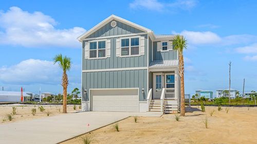 176 Marsh View Ridge Ln, Cape San Blas, FL, 32456-7689 | Card Image