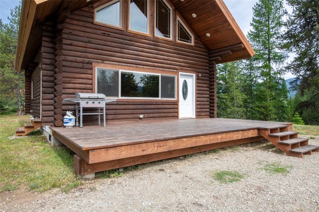 Deck with a grill | Image 58