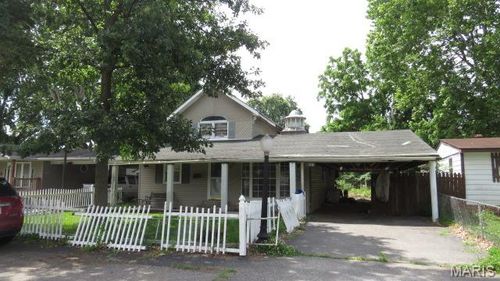 2328 Orville Avenue, Granite City, IL, 62040 | Card Image