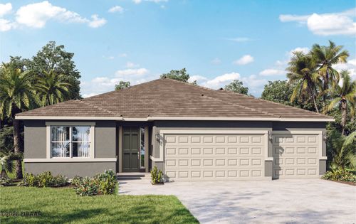 314 Bracer Way, ORMOND BEACH, FL, 32174 | Card Image