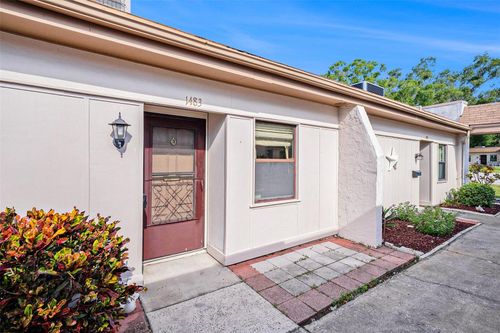 1483 Feather Dr, CLEARWATER, FL, 33759-2504 | Card Image