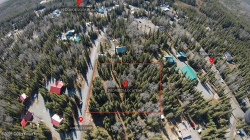23217 Lowell Loop, Kasilof, AK, 99610 | Card Image