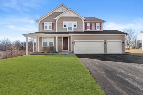 24111 Mission Creek Ct, Plainfield, IL, 60586-2294 | Card Image