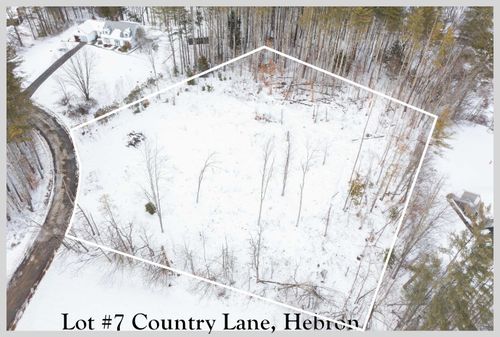 7 Country Lane, Hebron, NH, 03241 | Card Image