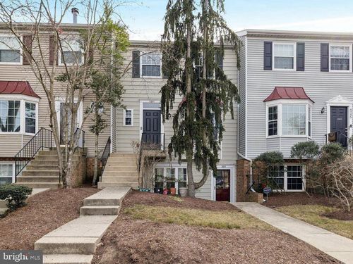 4241 Stockbridge Dr, DUMFRIES, VA, 22025-1505 | Card Image