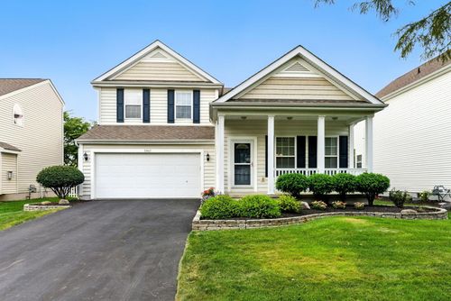 5947 Seager Dr, Westerville, OH, 43081-6002 | Card Image