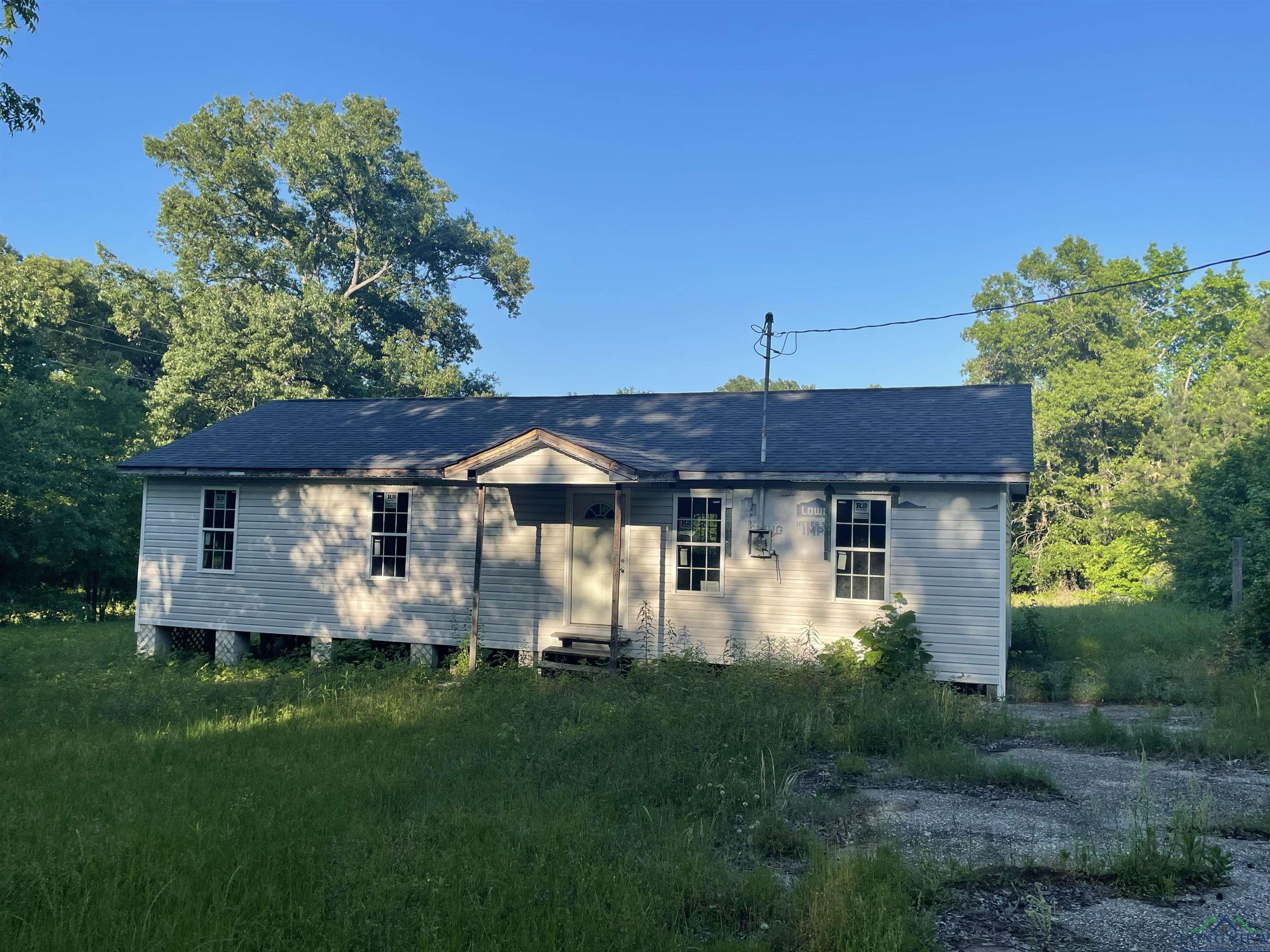 Norwood St, Marshall, TX 75670