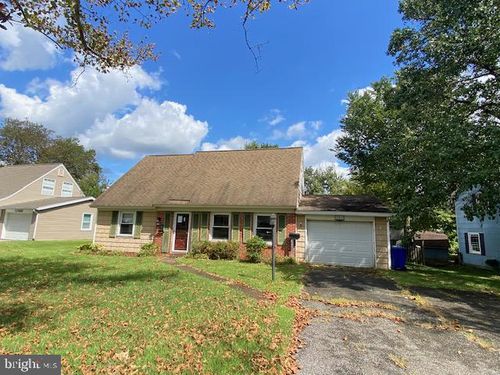 12412 Shelter Ln, BOWIE, MD, 20715-2116 | Card Image