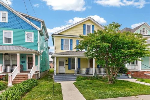 521 Monroe Avenue, Cape Charles, VA, 23310 | Card Image