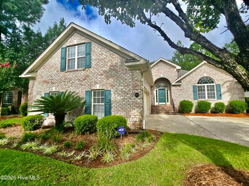 4422 Grey Oaks Ct, Wilmington, NC, 28412-2543 | Card Image