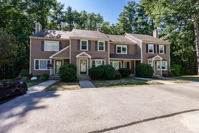 46 Walnut Circle, Condo with 3 bedrooms, 2 bathrooms and null parking in Merrimack NH | Image 2