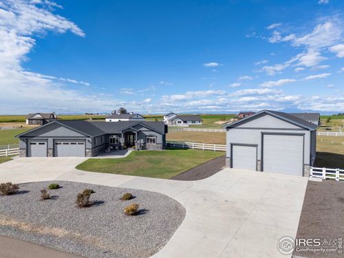 9441 Meadow Farms Dr, Milliken, CO, 80543-8901 | Card Image