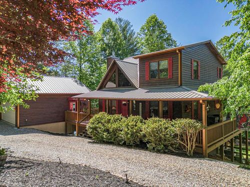 392 Oak Hills Dr, Morganton, GA, 30560-2204 | Card Image