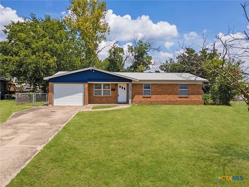 1203 Valentine St, Killeen, TX, 76549-1233 | Card Image