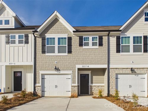 4-311 E Kings Street, Kings Mountain, NC, 28086 | Card Image