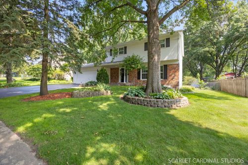 45 Drendel Ln, Naperville, IL, 60565-2328 | Card Image