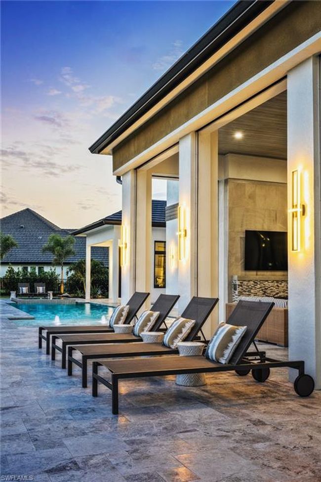 691 Annemore Ln, House other with 5 bedrooms, 8 bathrooms and 4 parking in NAPLES FL | Image 35