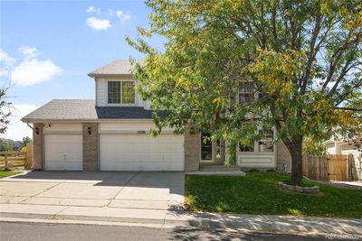 22296 E Ida Place, House other with 4 bedrooms, 2 bathrooms and 3 parking in Aurora CO | Image 2