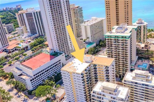 apt-1102-2465 Prince Edward St, Honolulu, HI, 96815-4810 | Card Image