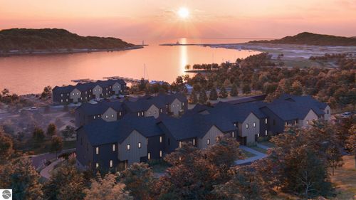 Unit 38A Lake St, Frankfort, MI, 49635 | Card Image