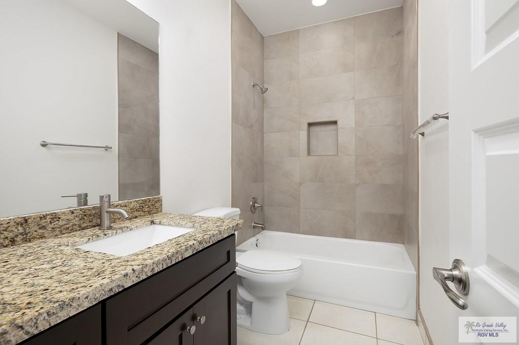 Residential Lease in La Feria 2