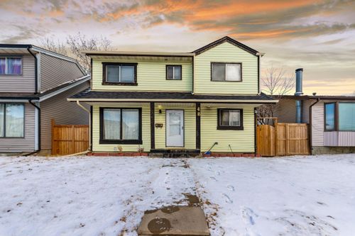 48 Falton Way Ne, Calgary, AB, T3J1K4 | Card Image