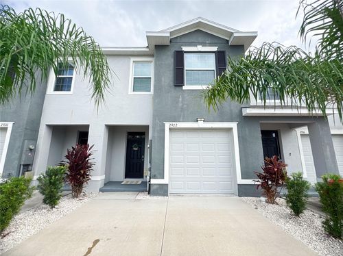 2922 Boxwood Grove Row, WESLEY CHAPEL, FL, 33543-7287 | Card Image