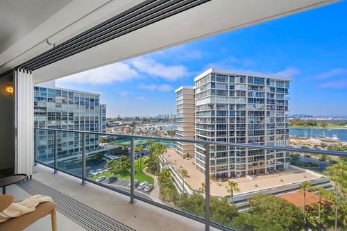 unit-901-1760 Avenida Del Mundo, Coronado, CA, 92118-3088 | Card Image