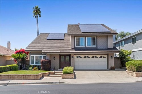 21481 Camino Trebol, Lake Forest, CA, 92630-2060 | Card Image