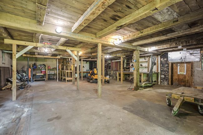 1020 Miller Rd, House other with 3 bedrooms, 2 bathrooms and null parking in Plainwell MI | Image 35