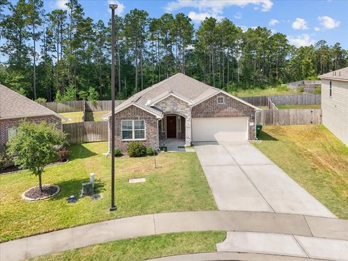 20061 Torrey Pines Ln, Cleveland, TX, 77327-2871 | Card Image