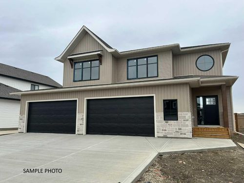 10726 146 Ave, Grande Prairie, AB, T8X0X5 | Card Image