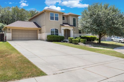 404 Fawn Pass, Schertz, TX, 78154-2506 | Card Image