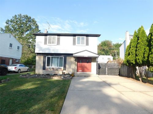 29915 Everett St, Southfield, MI, 48076-5818 | Card Image
