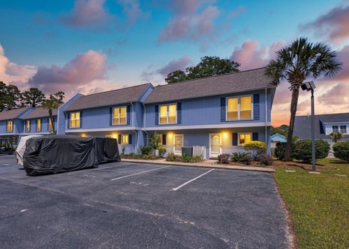 832-832 Villa Dr, North Myrtle Beach, SC, 29582-2555 | Card Image