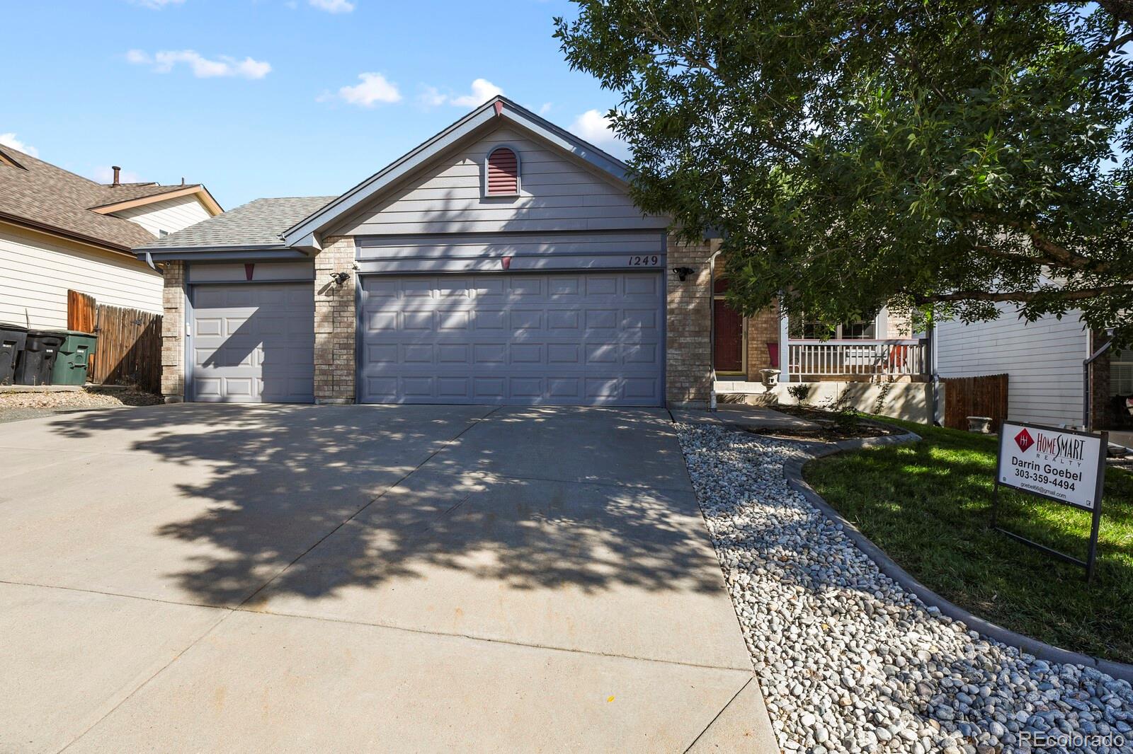 96th Pl, Thornton, CO 80229