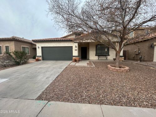 20764 N Carmen Ave, Maricopa, AZ, 85139-6702 | Card Image