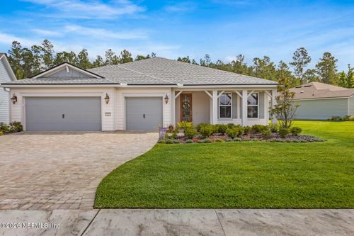 613 Witty Banter Ct, Yulee, FL, 32097-3667 | Card Image