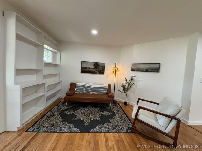 206 Rawson Rd, House other with 3 bedrooms, 2 bathrooms and null parking in Sand Springs OK | Image 7