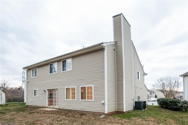 5400 Waterpoint Dr, House other with 3 bedrooms, 2 bathrooms and null parking in Browns Summit NC | Image 13