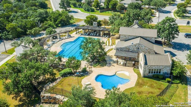 210 Squacco Heron, House other with 5 bedrooms, 3 bathrooms and null parking in San Antonio TX | Image 45
