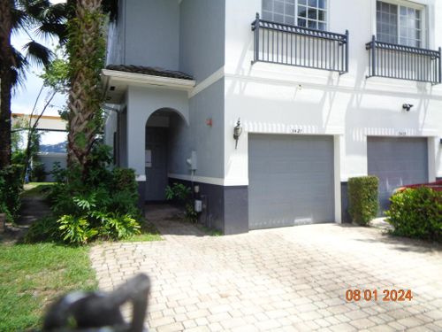 3427 Nw 14th Court, Lauderhill, FL, 33311 | Card Image