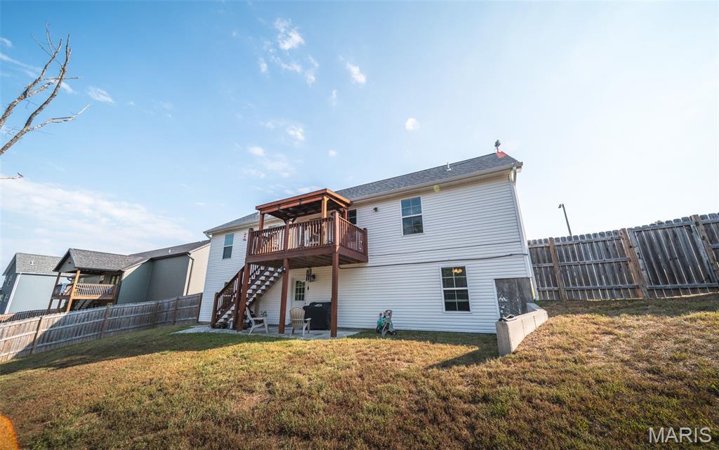 Residential in Waynesville 3