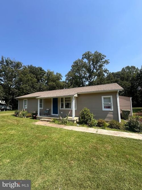 9803 Leavells Rd, FREDERICKSBURG, VA, 22407-4326 | Card Image