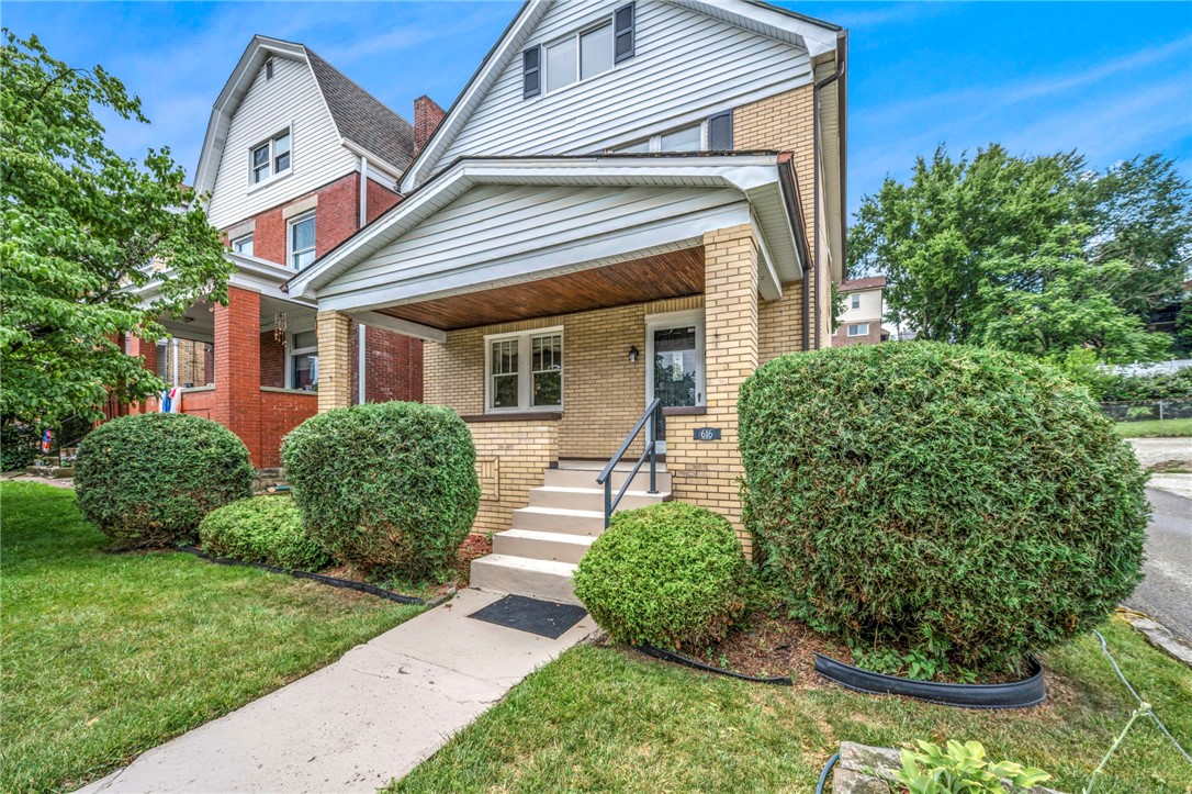 Residential in Brookline