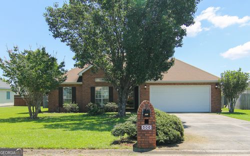 306 Bryson Way, Warner Robins, GA, 31088-2032 | Card Image