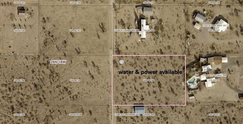 0000 N Longhorn Dr, Dolan Springs, AZ, 86441 | Card Image