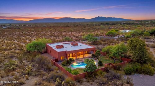 16278 S Creosote View Ln, Vail, AZ, 85641-2417 | Card Image